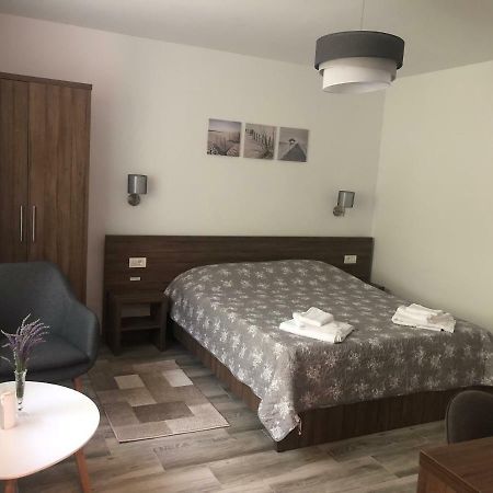 Casa Lui Mamaia Hotel Constanţa Eksteriør billede
