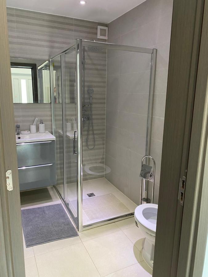 Casa Lui Mamaia Hotel Constanţa Eksteriør billede