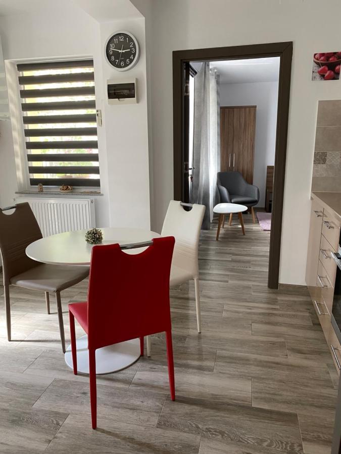 Casa Lui Mamaia Hotel Constanţa Eksteriør billede