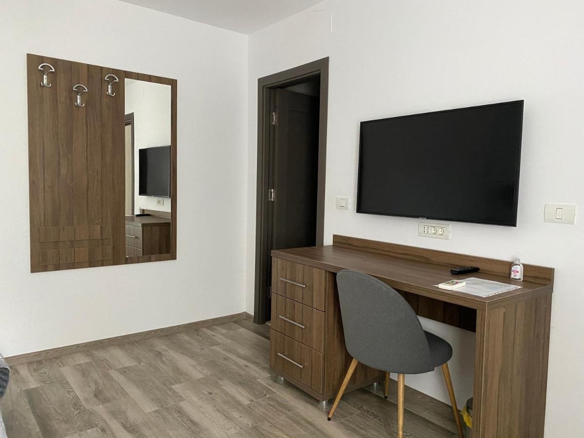 Casa Lui Mamaia Hotel Constanţa Eksteriør billede