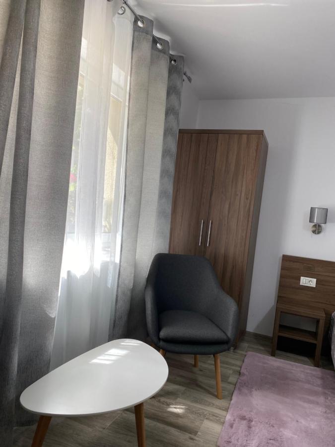 Casa Lui Mamaia Hotel Constanţa Eksteriør billede