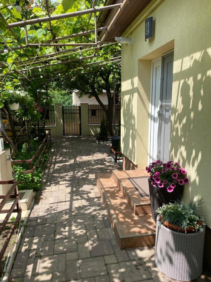Casa Lui Mamaia Hotel Constanţa Eksteriør billede
