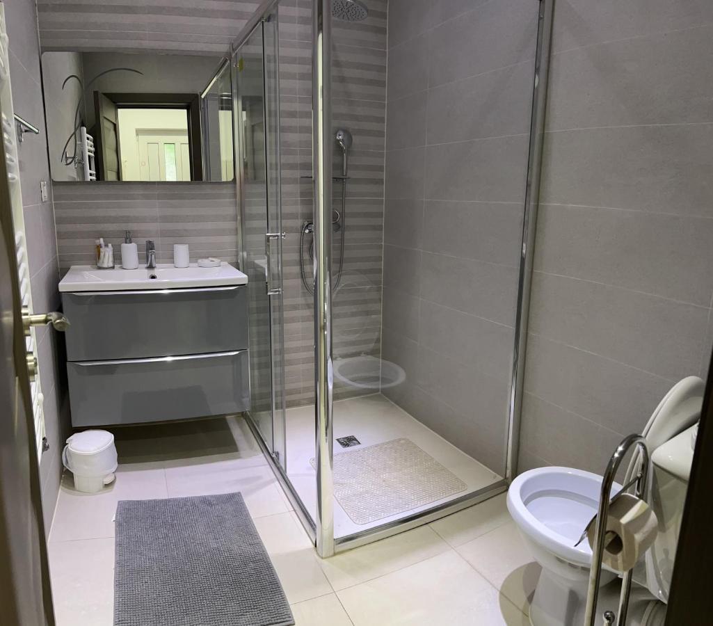 Casa Lui Mamaia Hotel Constanţa Eksteriør billede