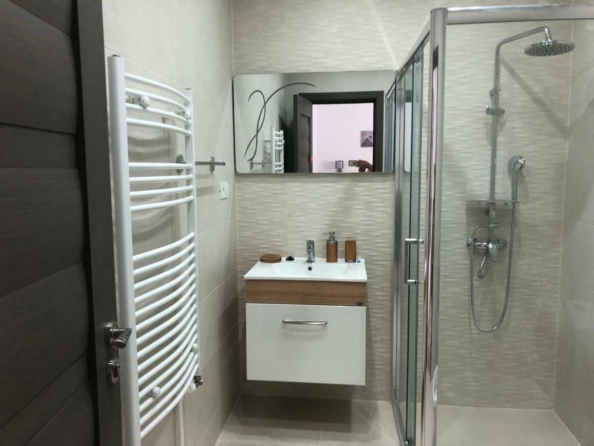 Casa Lui Mamaia Hotel Constanţa Eksteriør billede
